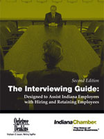 Indiana Interviewing Guide