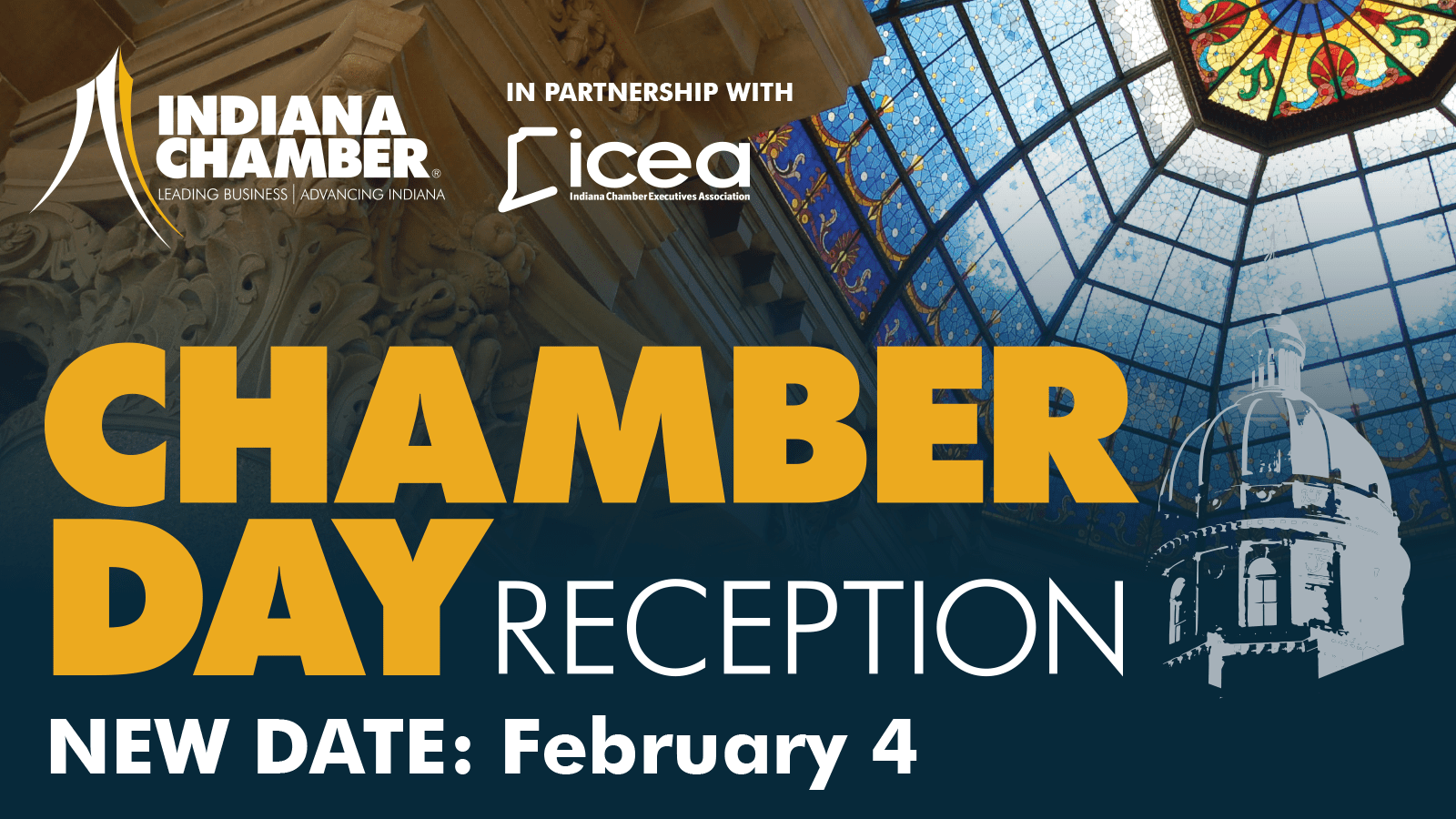 Chamber Day Reception