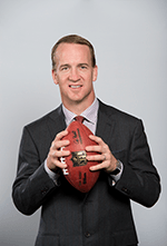 Peyton Manning Peyton Manning