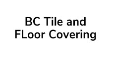 BC Tile and FLoor Covering, LLC
