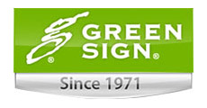 Green Sign Company Inc.