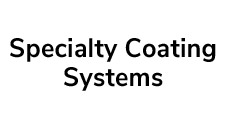 Specialty Coating Systems