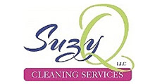 Suzy Q Cleaning Service LLC
