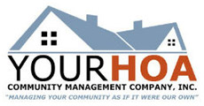 Your HOA Community Management, Inc.