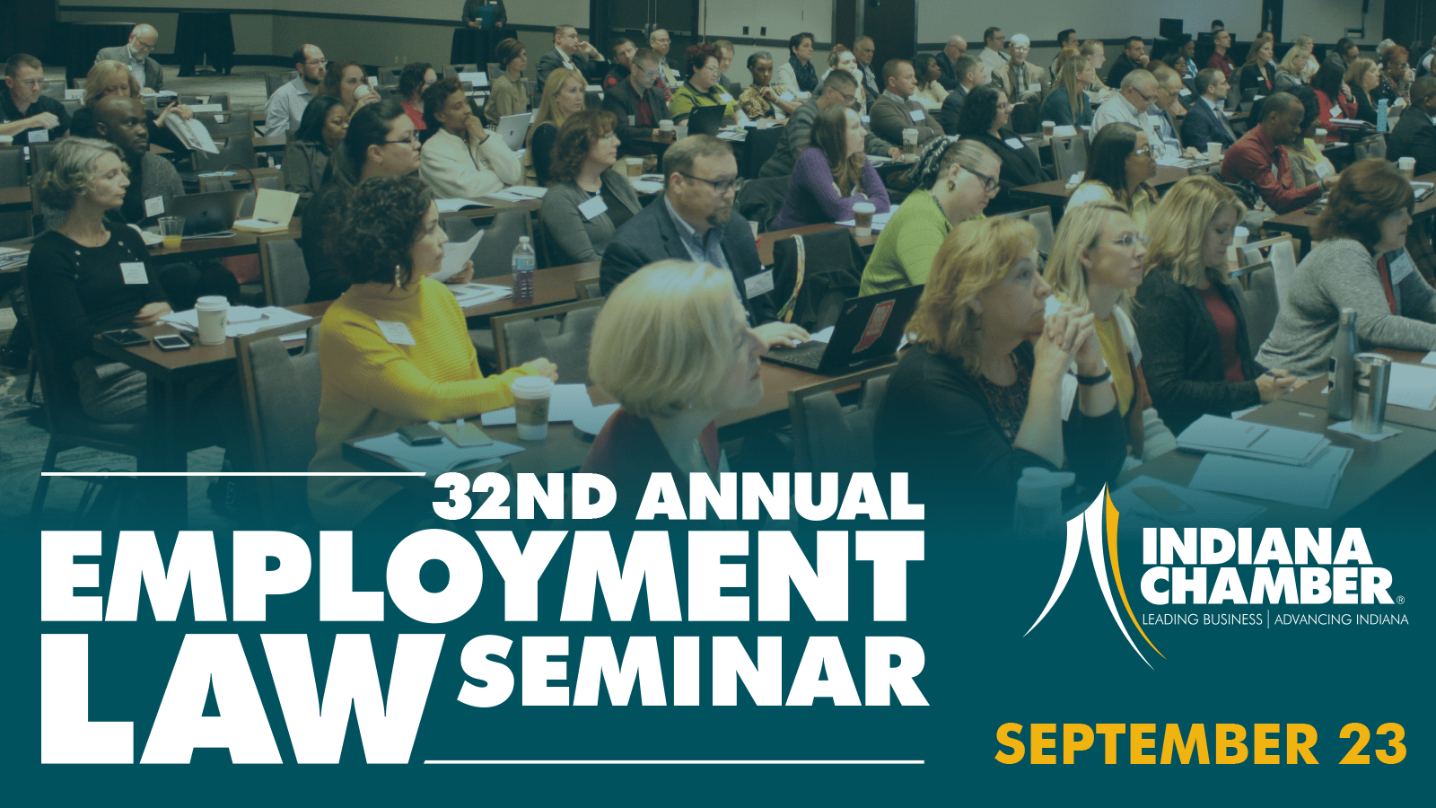 32nd Employment Law Seminar