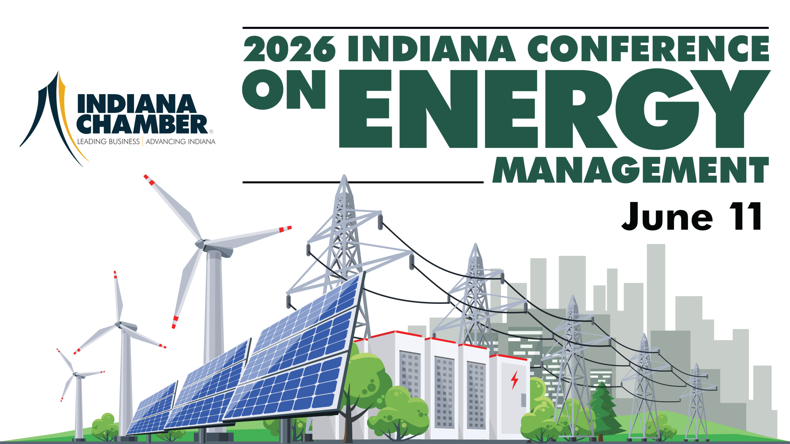 Indiana Conference on Energy Management