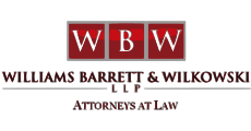 Williams, Barrett & Wilkowski, LLP