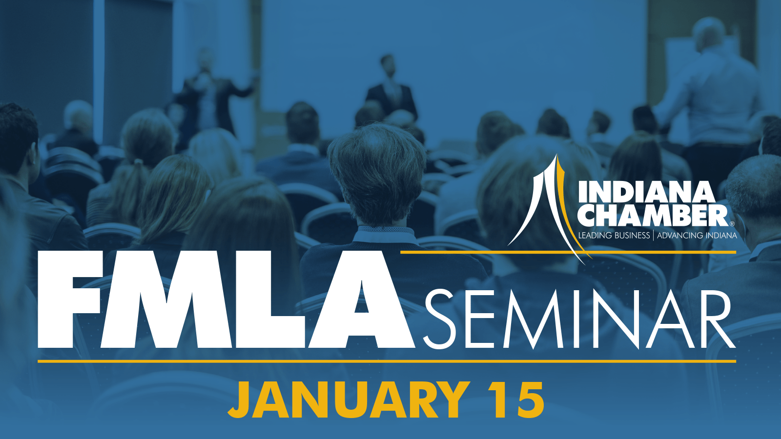 FMLA Seminar