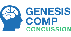 Genesis Comp Concussion