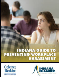 Indiana Guide to Preventing Workplace Harassment – 5th Edition