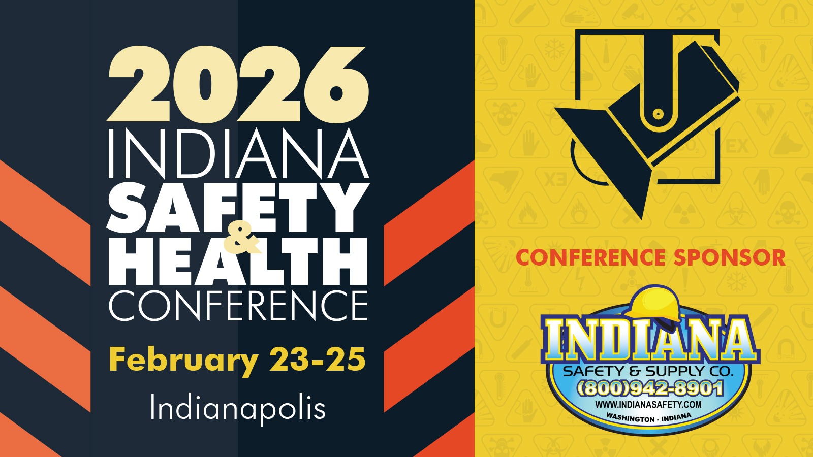 Indiana Safety and Health Conference and Expo