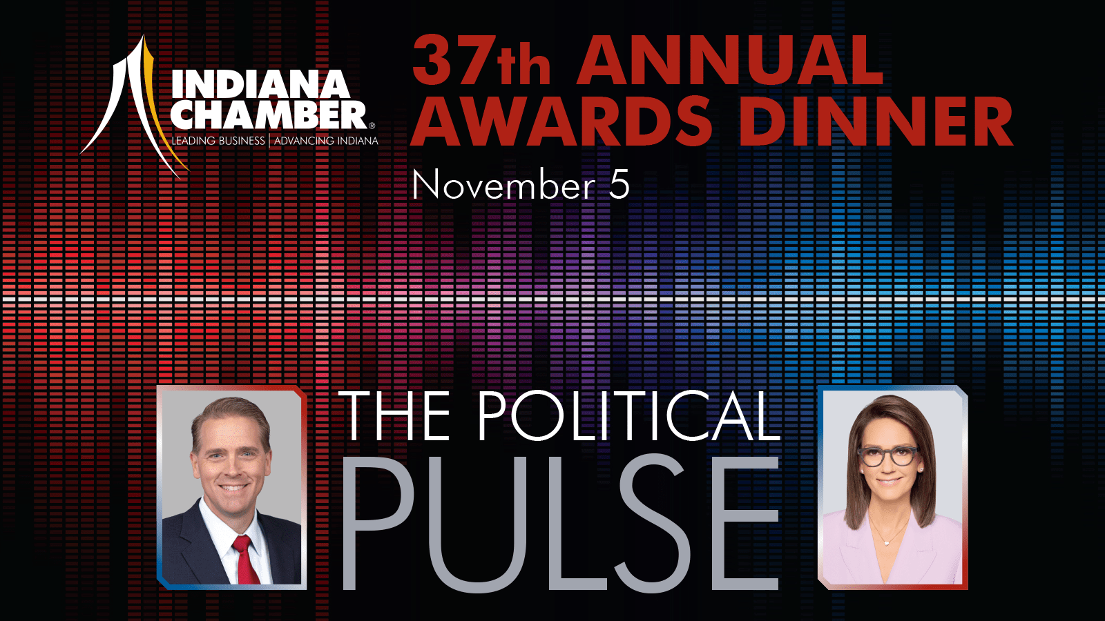 37th Annual Awards Dinner