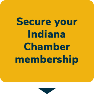 Step 2: Secure your Indiana Chamber membership
