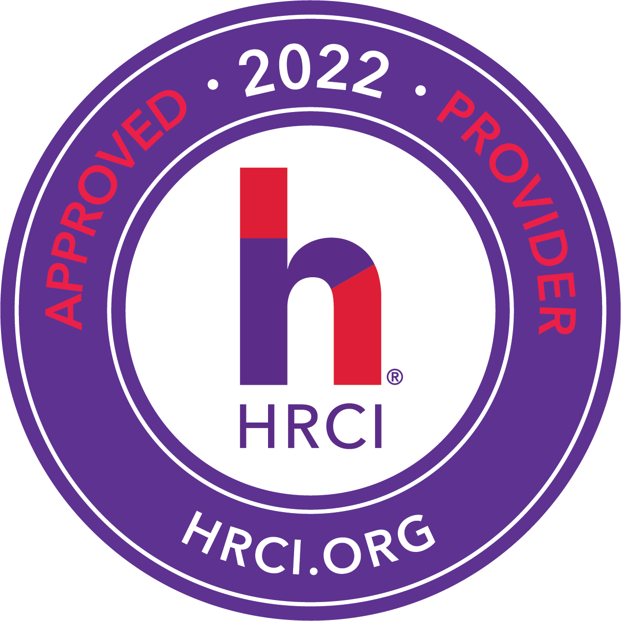 HRCI 2020