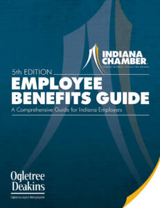 Employee Benefits Guide - 5th Edition