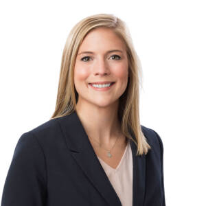 HR Webinar Speaker Katie M. Collier, Senior Associate HR Webinar Speaker Katie M. Collier, Senior Associate