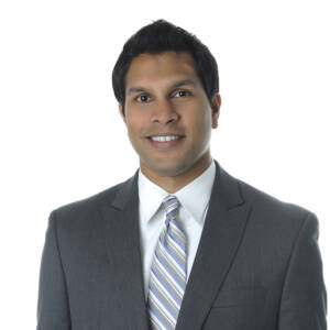 HR Webinar Series Speaker Neal Shah, Member