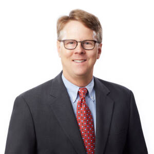 HR Webinar Series Speaker David A. Skidmore, Jr., Member