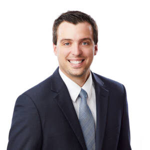 HR Webinar Series Speaker Brice C. Smallwood, Senior Associate