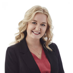 HR Webinar Series Speaker Irina V. Strelkova, Associate