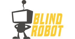 BlindRobot-Silver