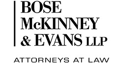 Bose McKinney & Evans LLP