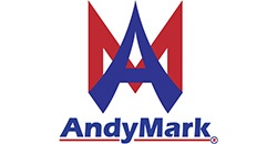 AndyMark-Gold