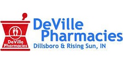 DeVillePharmacies-Silver
