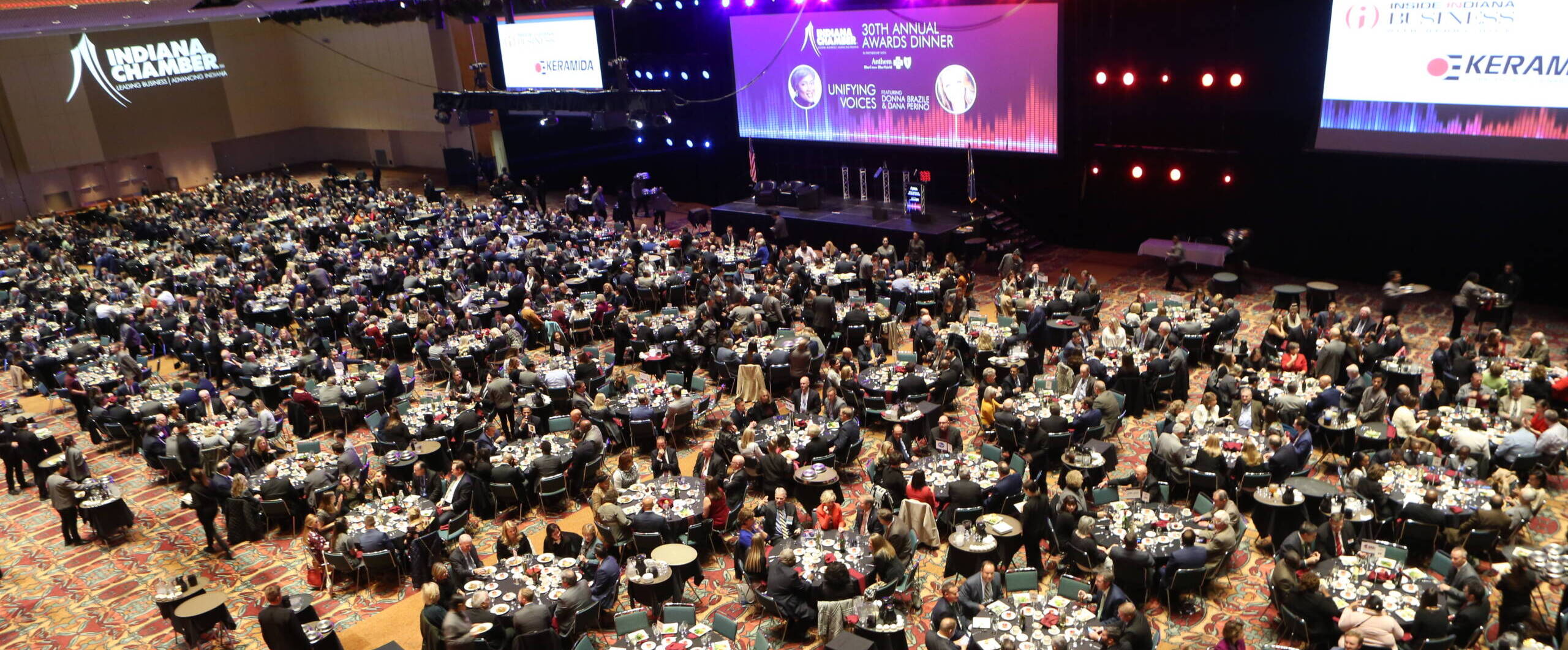2019 Annual Awards Dinner 2019 Annual Awards Dinner