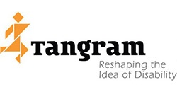 Tangram-Bronze