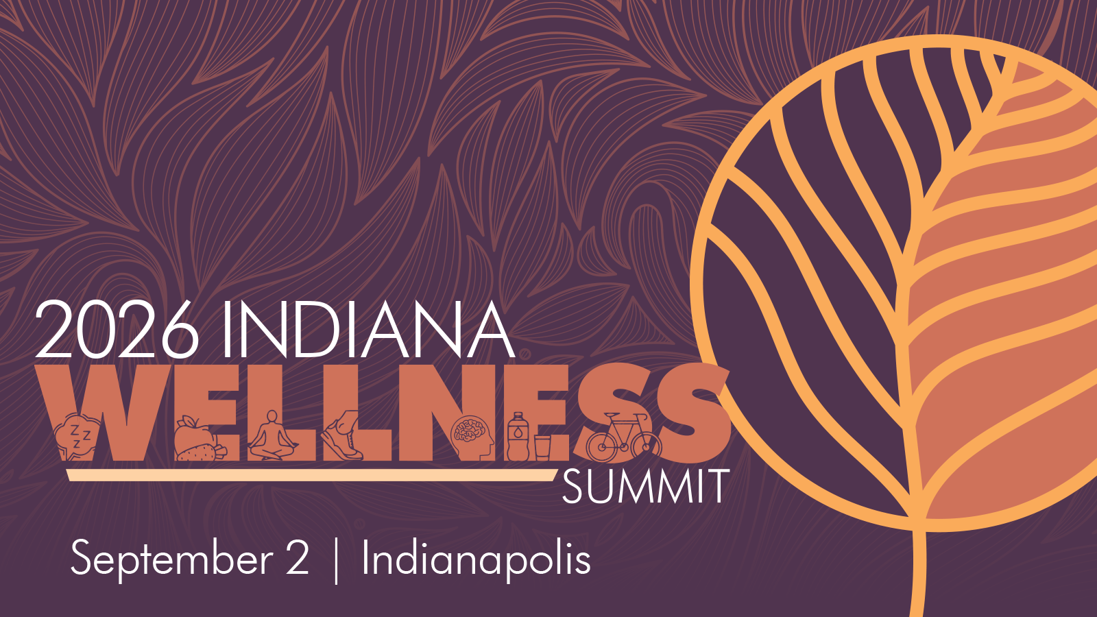 Indiana Wellness Summit