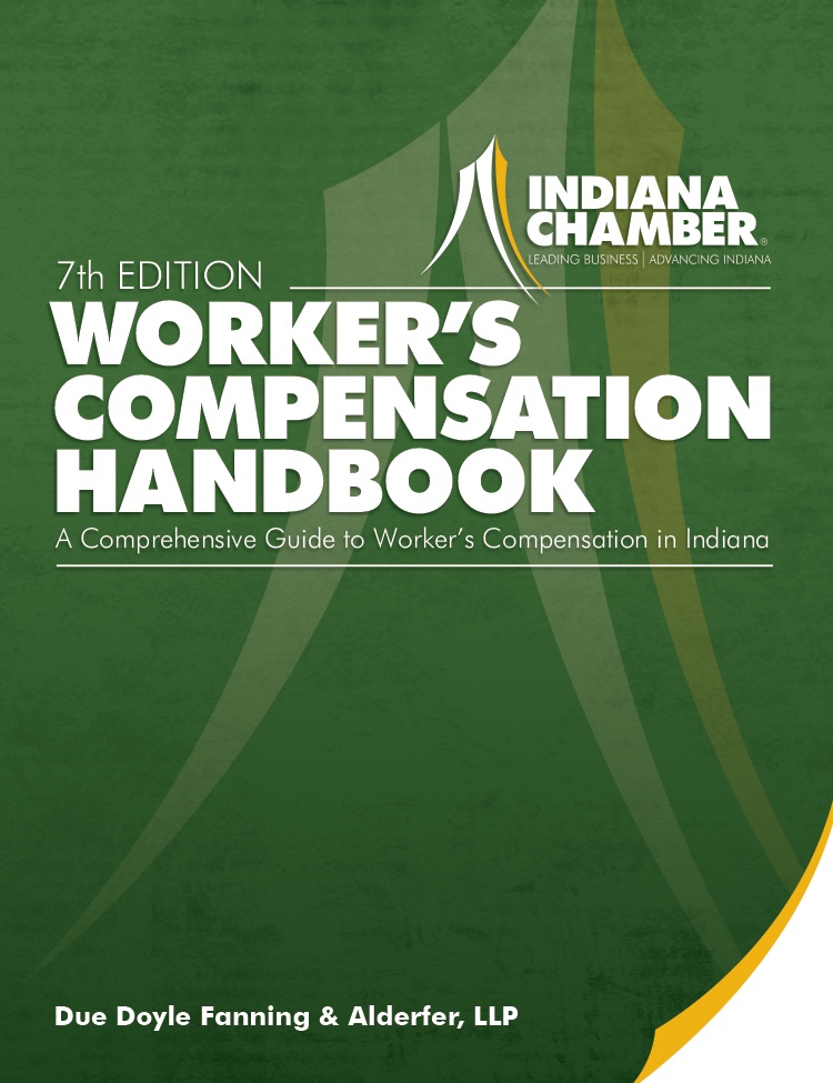 Indiana Worker's Compensation Handbook