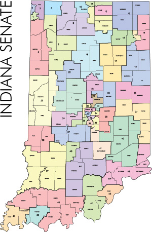 Indiana Senate