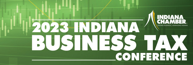 2023 Indiana Business Tax Conference