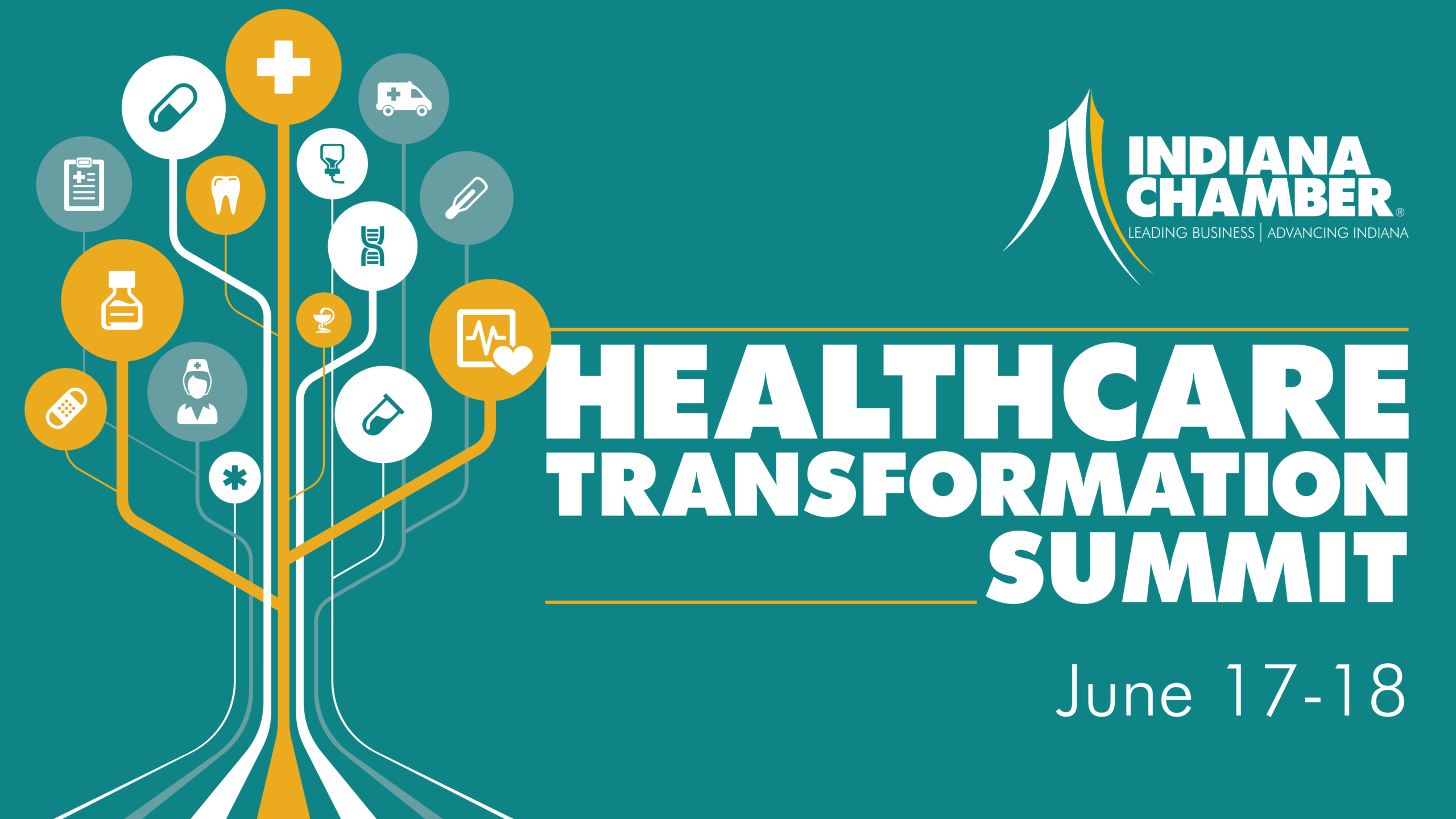 Healthcare Transformation Summit