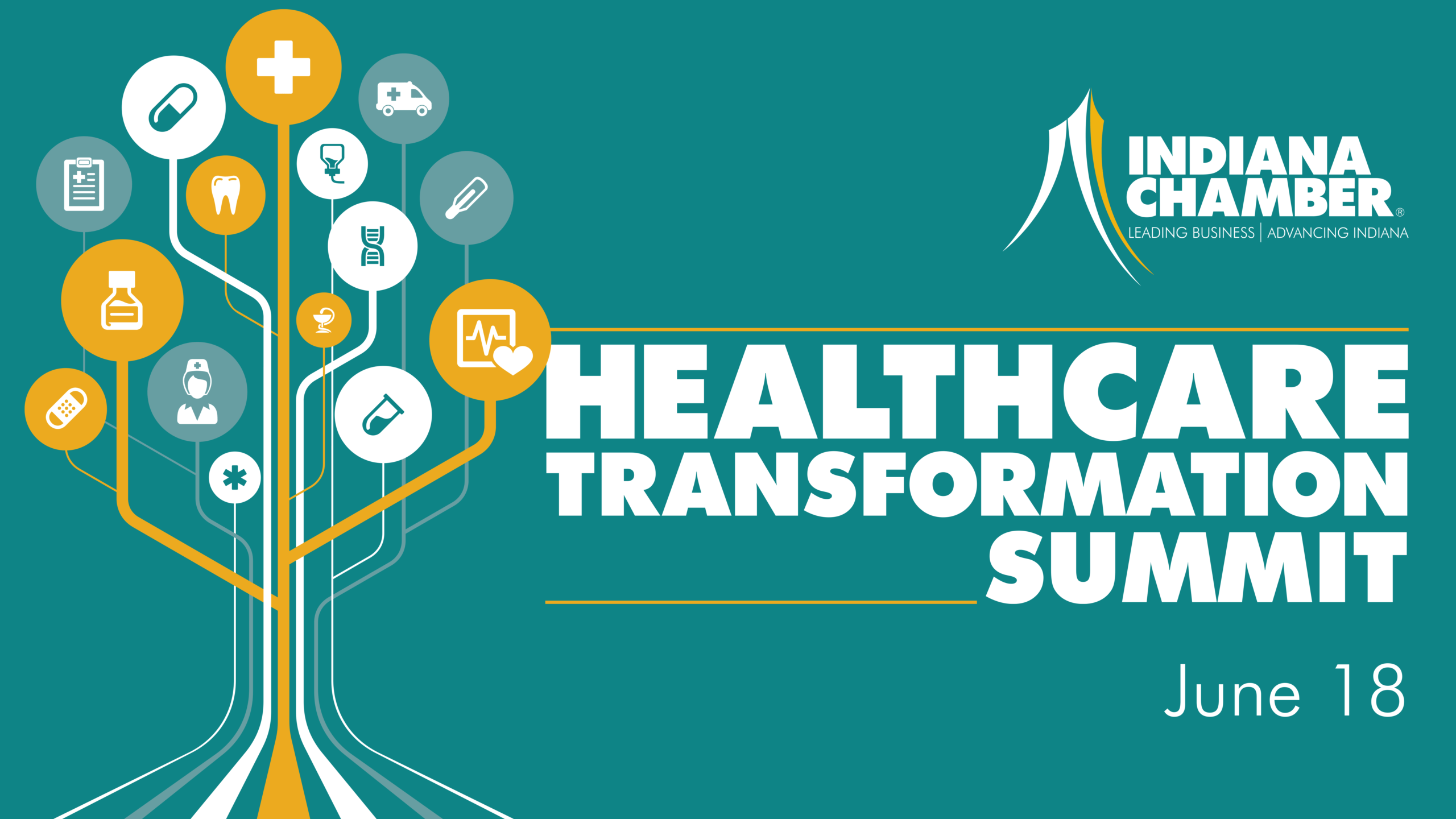 Healthcare Transformation Summit