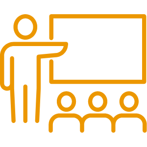 Business Education & Events