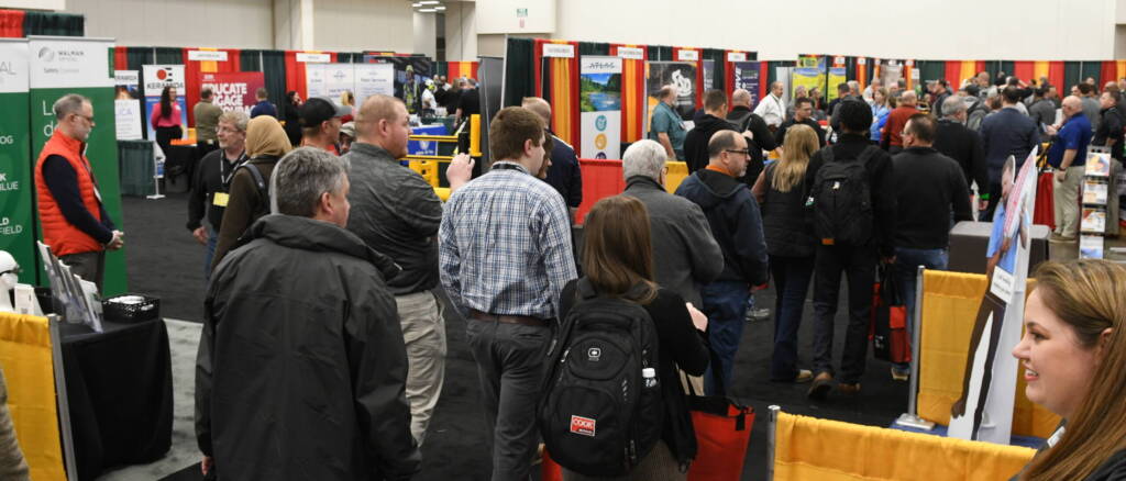 Safety Conference Expo