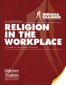 Religion in the Workplace