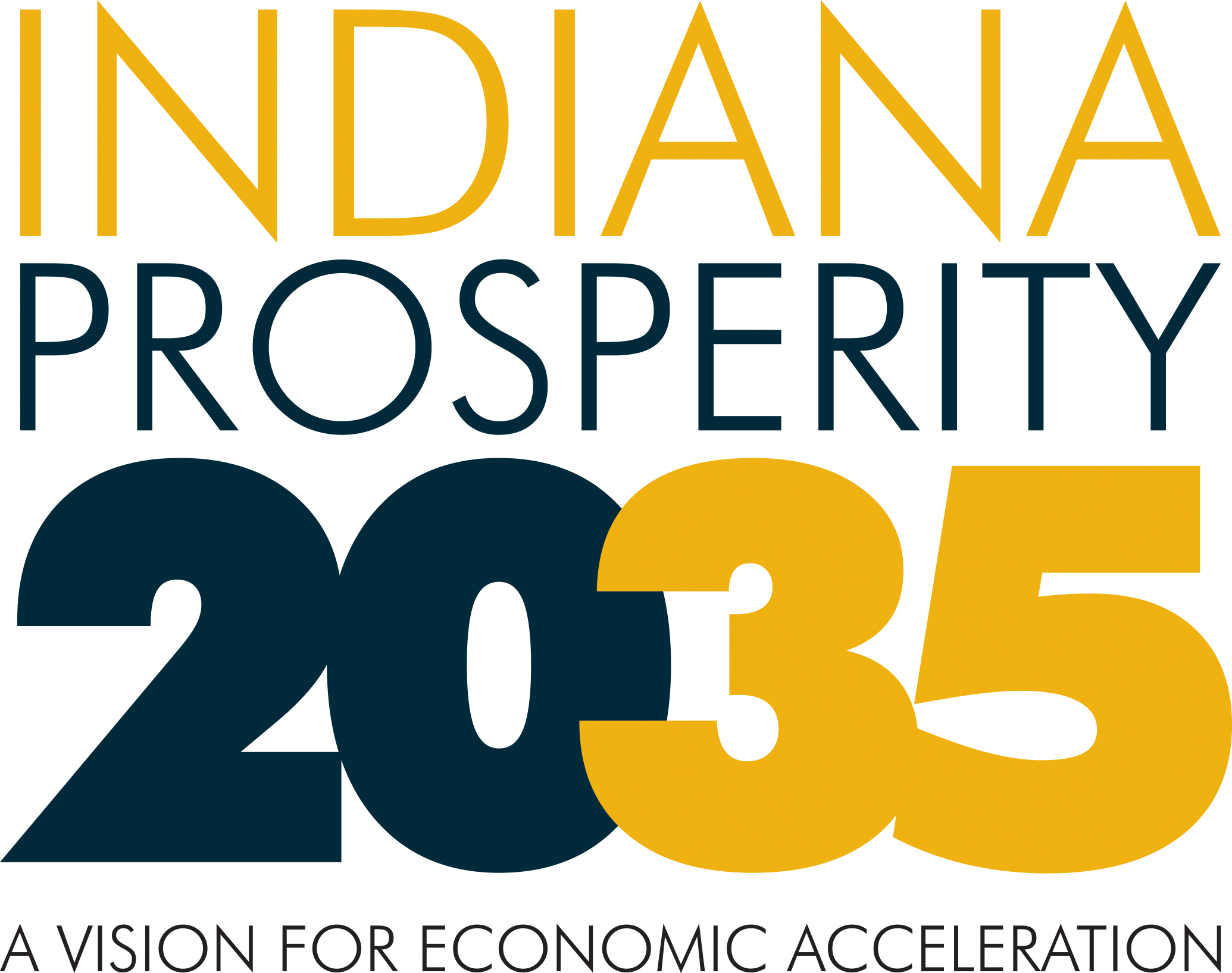 Indiana Prosperity 2035