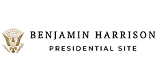 Benjamin Harris Presidential Site