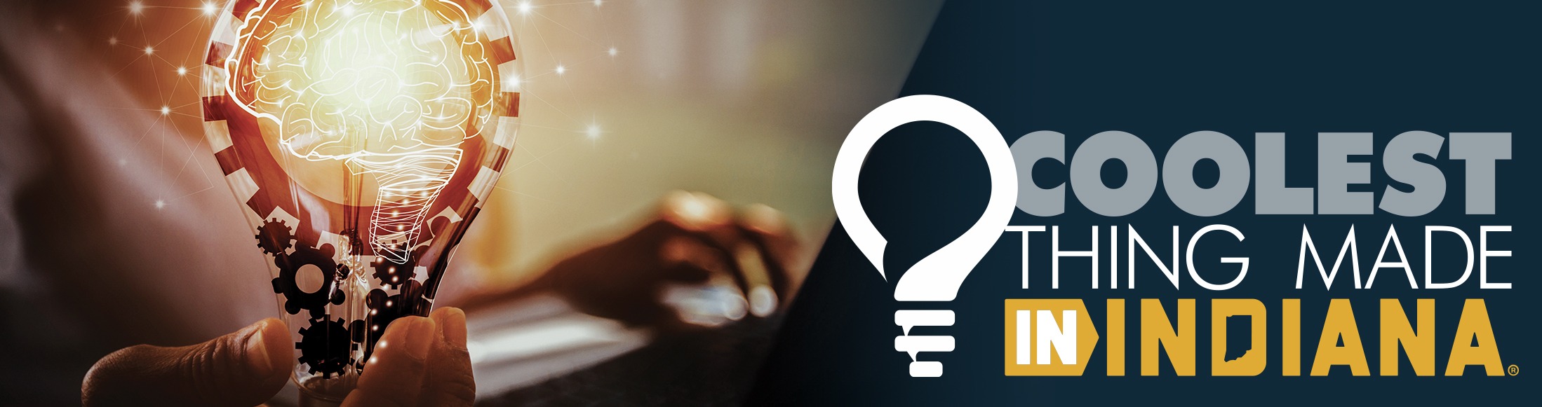 Coolest Thing Made IN Indiana Competition