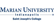 Marian University Indianapolis Saint Joseph's College