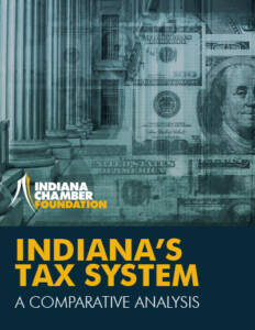 Indiana's Tax System