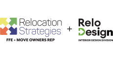 Relocation Strategies and Design