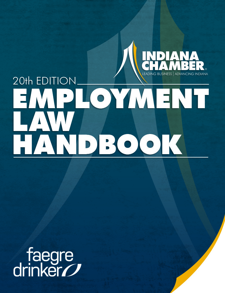 Employment Law Handbook