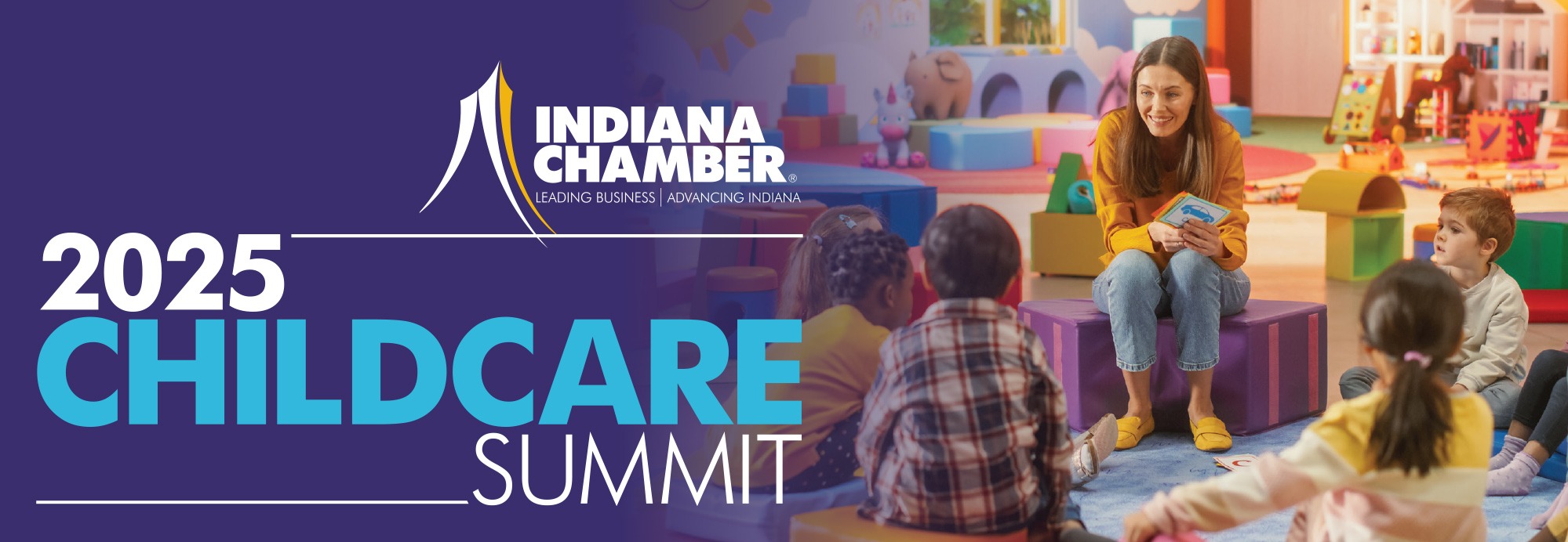 2025 Childcare Summit