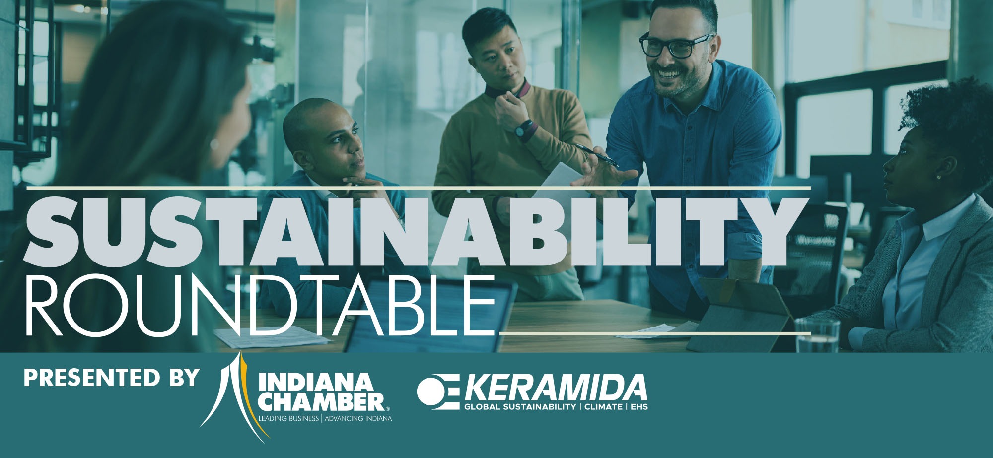 Sustainability Roundtable