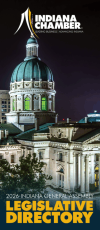 2026 Legislative Directory