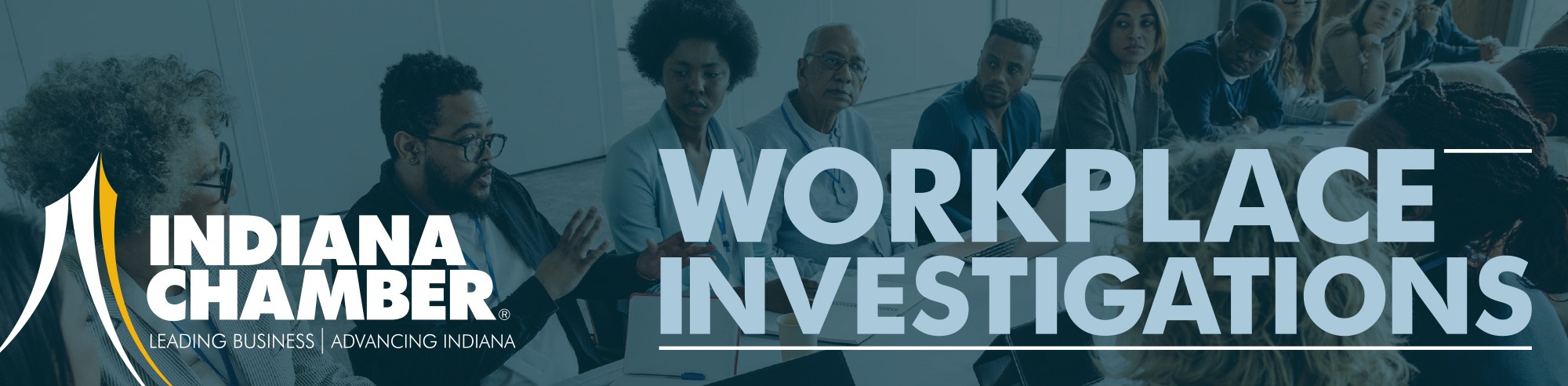 Workplace Investigations